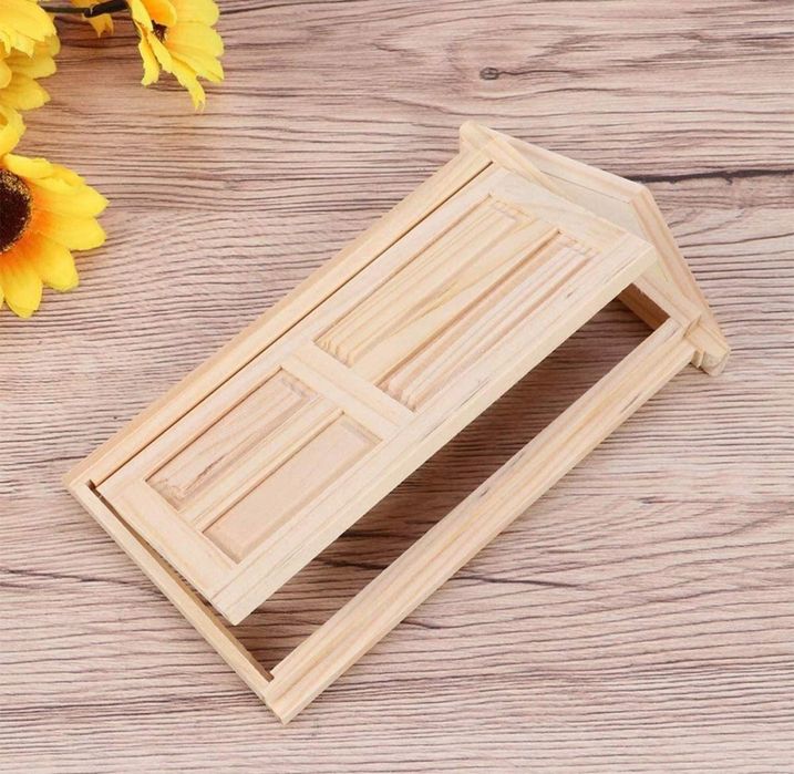 ZESTAW Światęczne Akcesoria do lasu w słoiku las w szkle