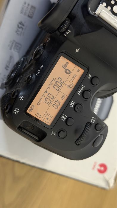 Canon EOS 6D Mark II Body