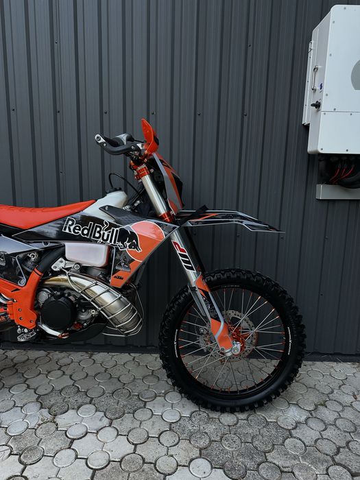 Kovi 330pro 2t  enduro