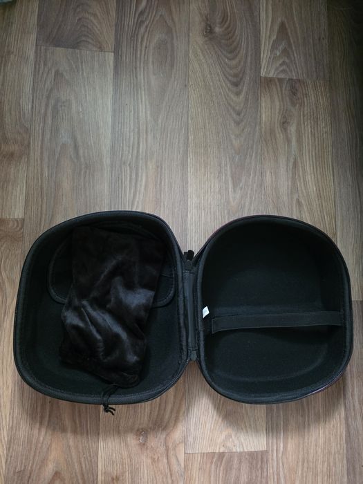 Кейс для VR Шлема, очков, Meta Quest oculus 2,3