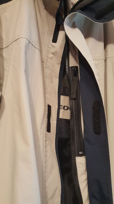 куртка осенняя мужская от бренда Raintex edition