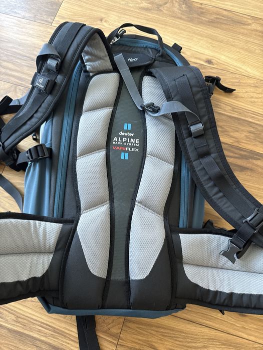 Deuter Freerider Pro 30