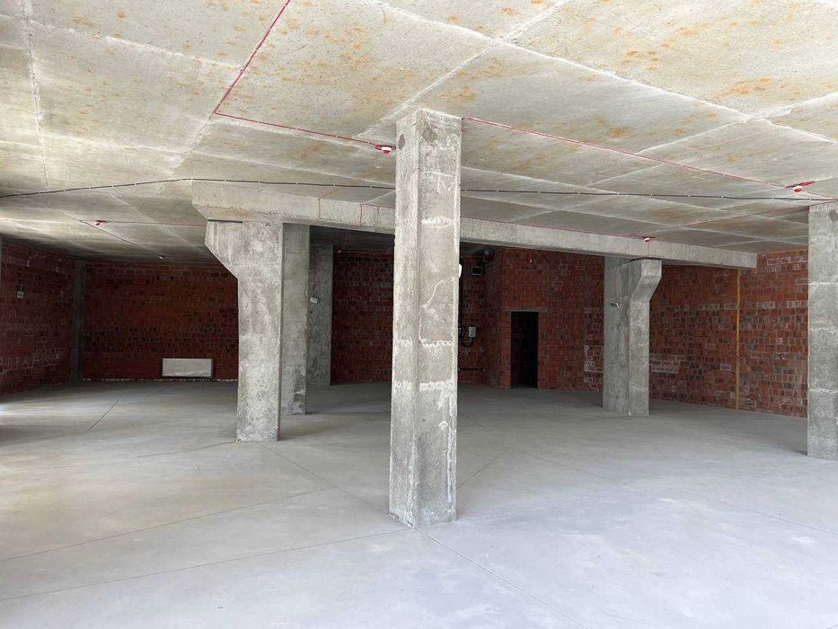 Продам помещение ЖК Моцарт, Центр