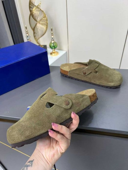 Birkenstock_ Boston .37