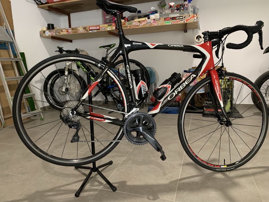 Bicicleta Orbea Onix