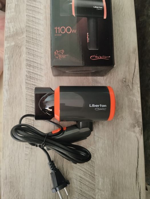 Продам фен,та інше