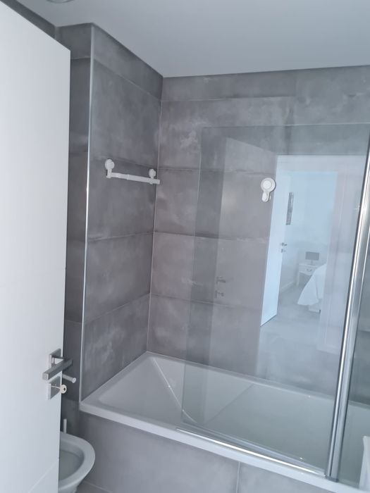 T2 a 50 metros da Praia de Monte Gordo