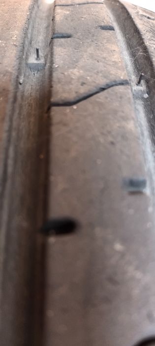 Pneu Norauto Prevensys 3