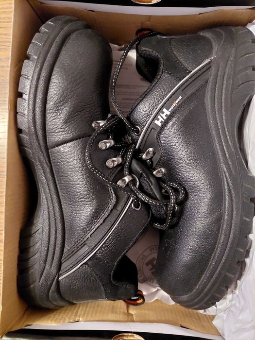 Buty robocze helly hansen