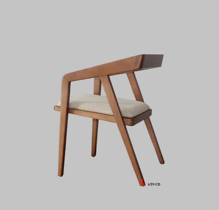 Cadeiras Nórdicas R2 Novas