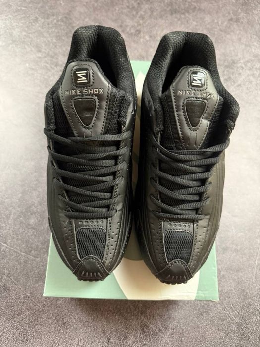 БЕЗ ПЕРЕДПЛАТ‼️39-45 Nike Shox R4 Black Edition Air / Dawn DC Dn Og