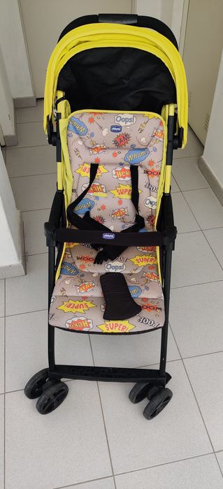 Carrinho de bebê Chicco424682648839147526