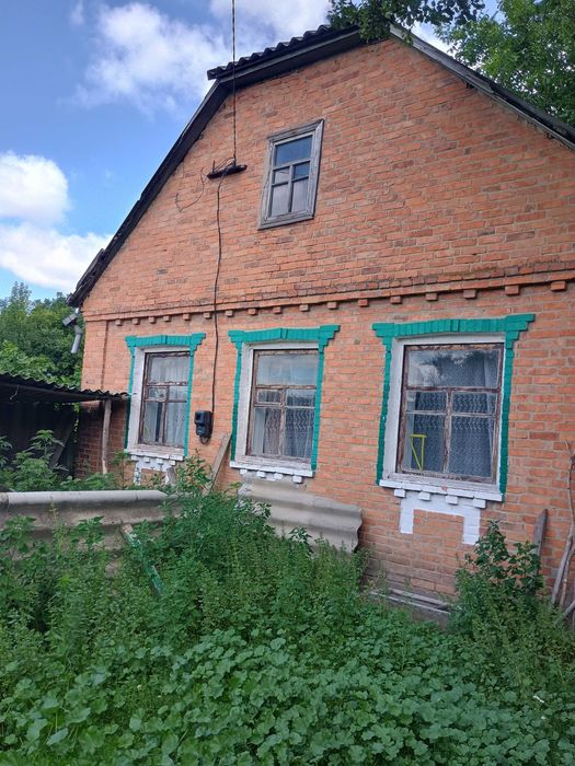 Продається гарний будинок