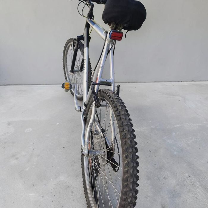 Bicicleta BTT Racing BMC – 26 Polegadas – 60€