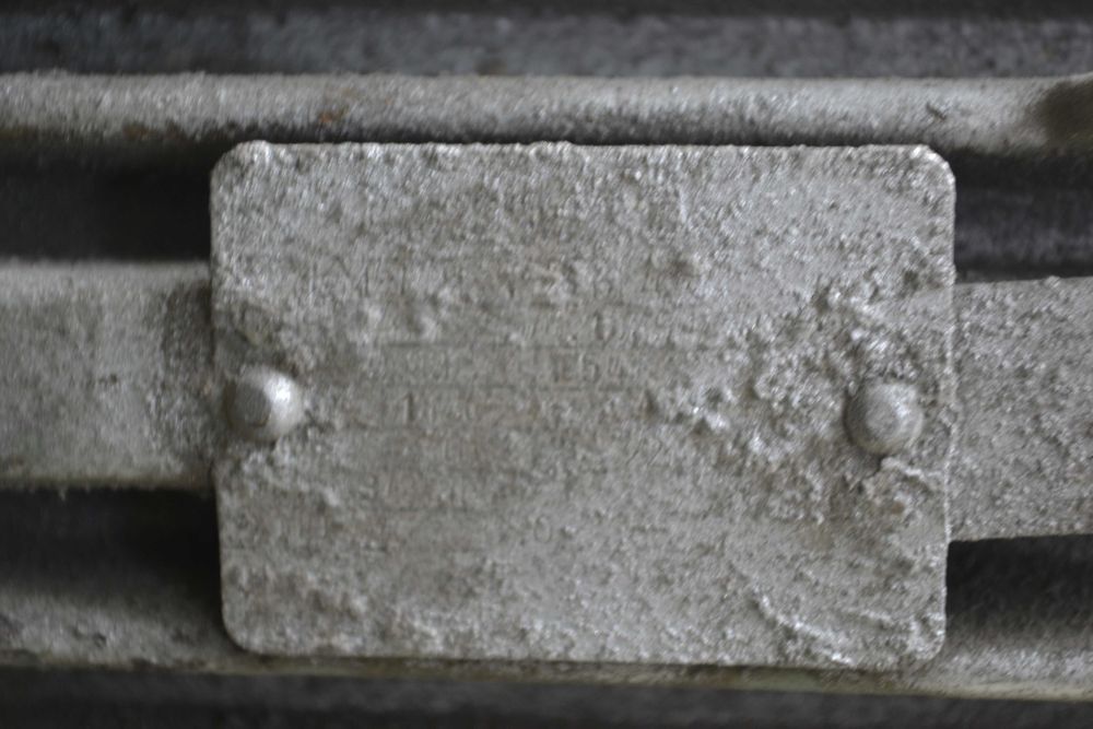 Motor elétrico trifásico 3 CV