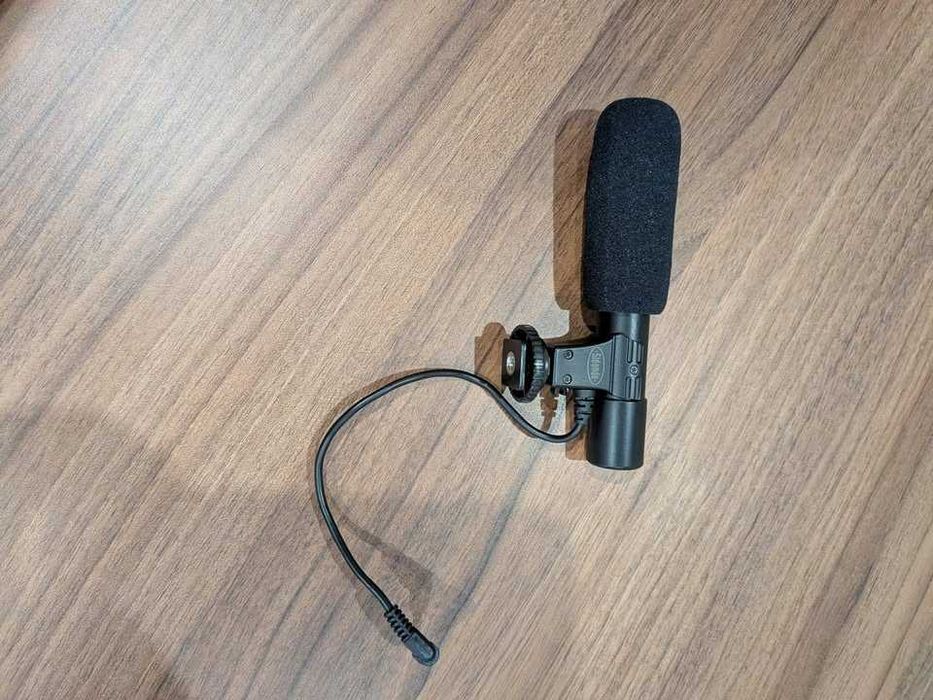 Conjunto de Fotografia/ Vídeo e acessórios