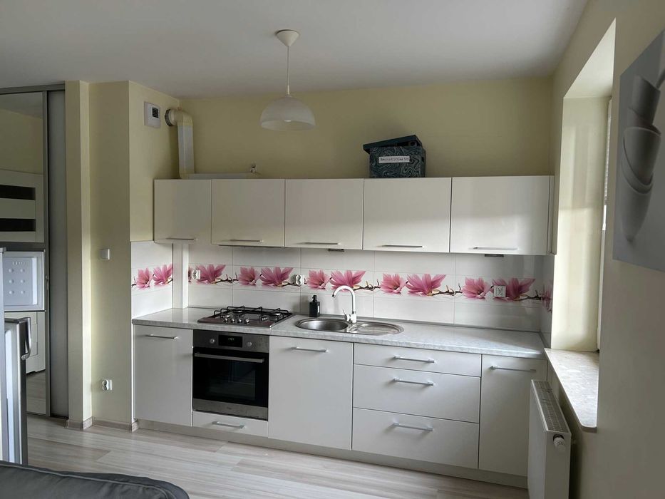 Mieszkanie 52m2, Rzeszów - Baligrodzka 3, wynajem od zaraz