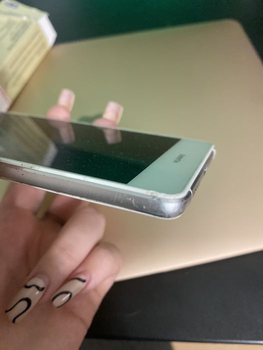 Telefon Huawei P9 Lite