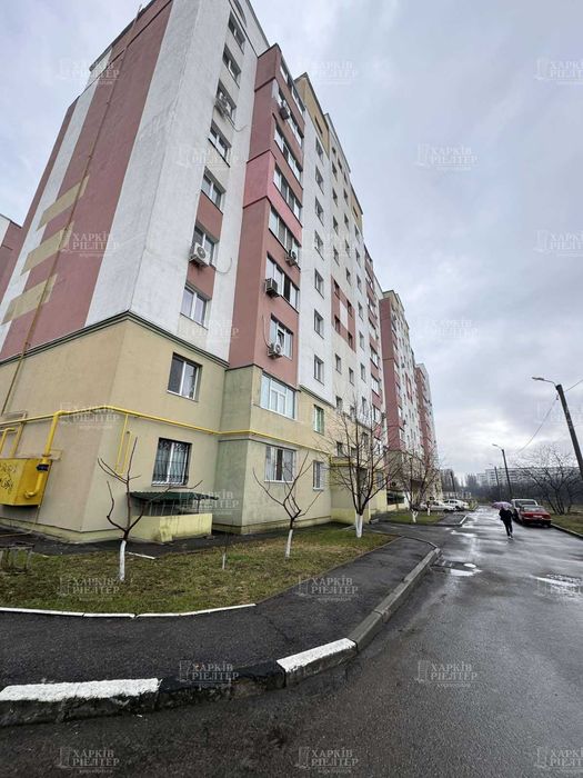 2m 1 квартира новострой РЖМ метро Индустриальная Роганский єВідновлення