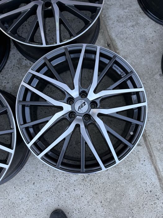 Диски 20 5.108 ЕТ40 8jx20H2 Ford Volvo