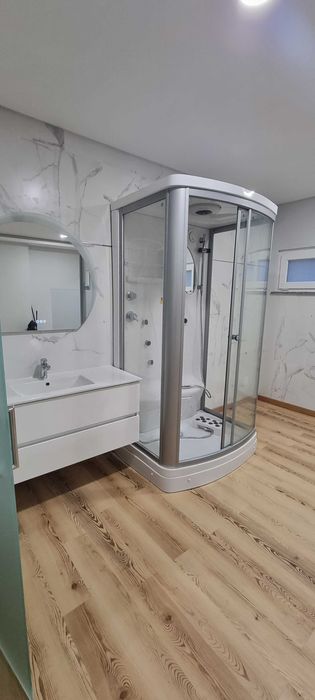 Vivenda Autónoma T4 para Arrendamento–a 8 Minutos de Torres Vedras