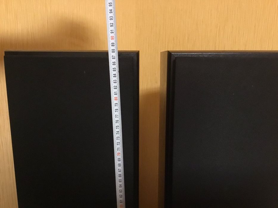 Акустика Yamaha orig 2шт