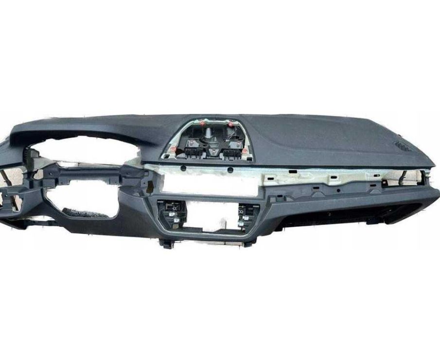 Deska konsola poduszki pasy airbag BMW G30 F90 M5