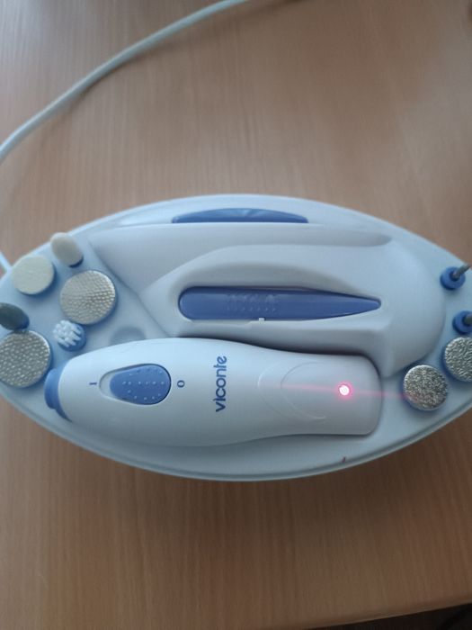 Манікюрний набір