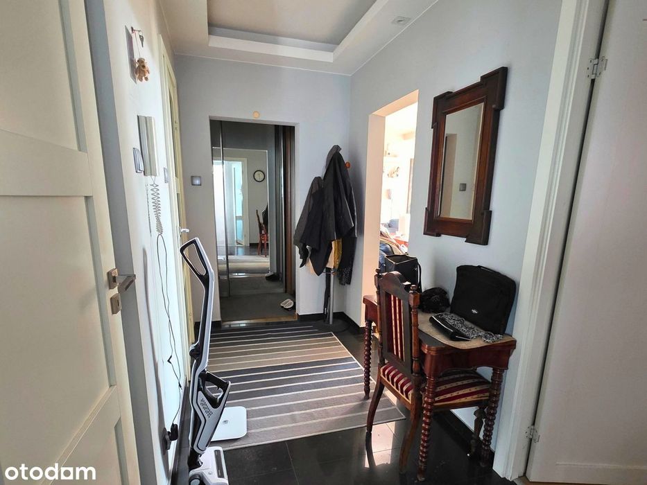 Słoneczne 3 pokoje | 63,5 m² | Metro | SGGW | REZERWACJA