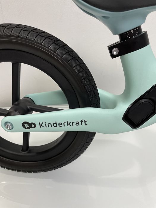 Kinderkraft Rowerek biegowy XPLOIT