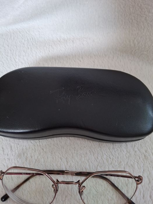 Okulary Ray Ban Jack