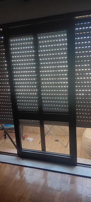 Faço serviços de faz tudo