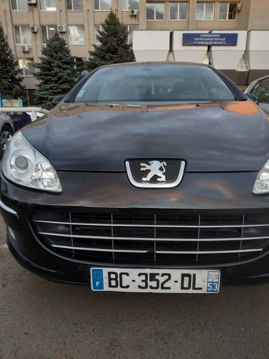 Продам автомобиль