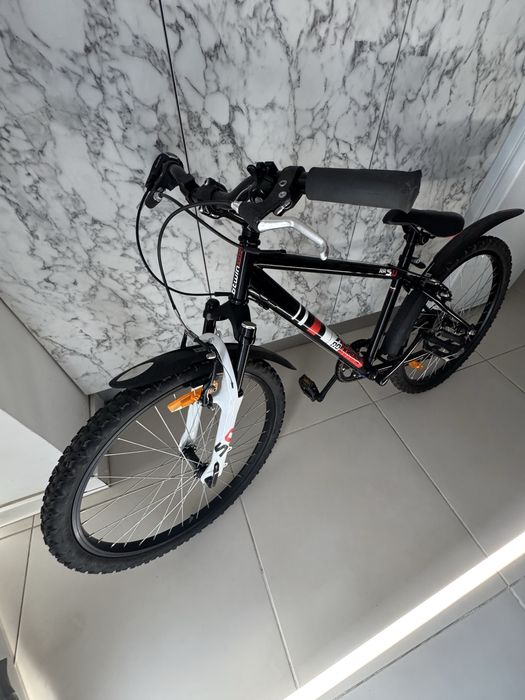 Bicicleta RR 5.0 infantil