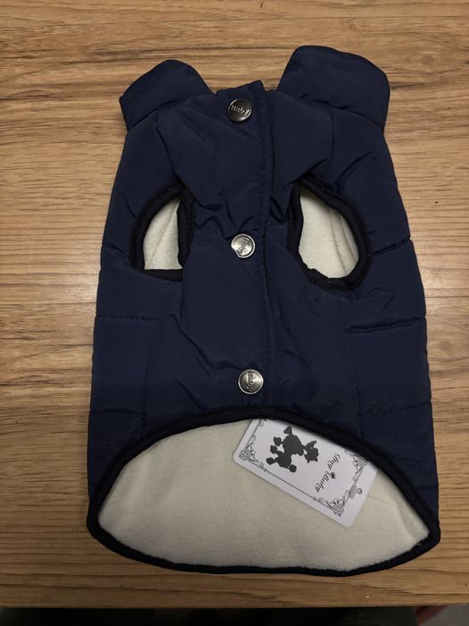 Ubranko dla pieska roz.M !