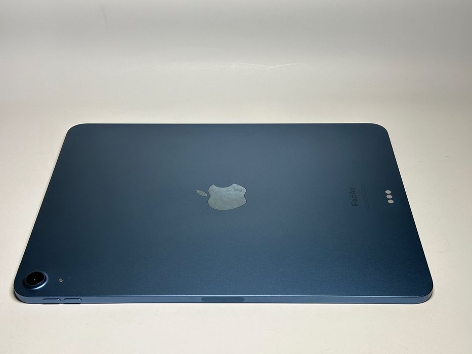 Apple iPad Air 5Gen M1 2022 64GB Blue Батарея 100%
