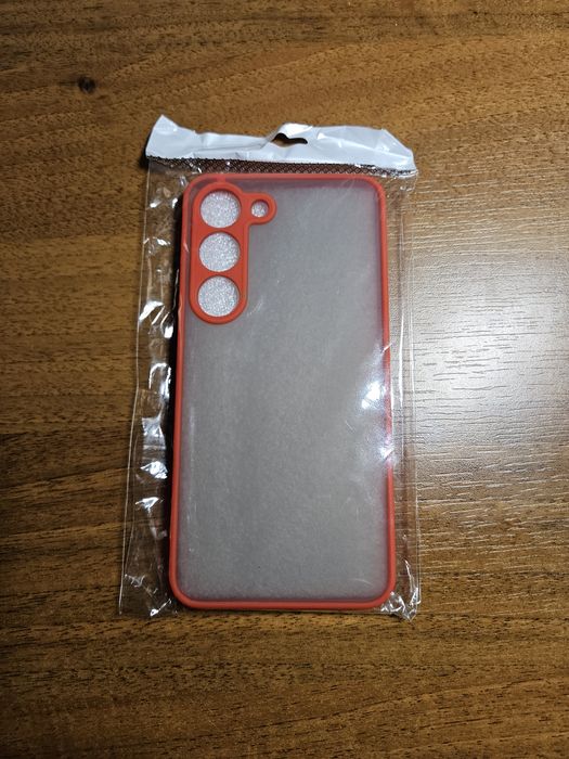 Etui case na Samsung Galaxy S23