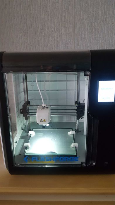 3D принтер Flashforge Adventurer 3