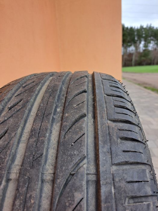 Koła, Felgi alu Ford Mustang 5x114.3