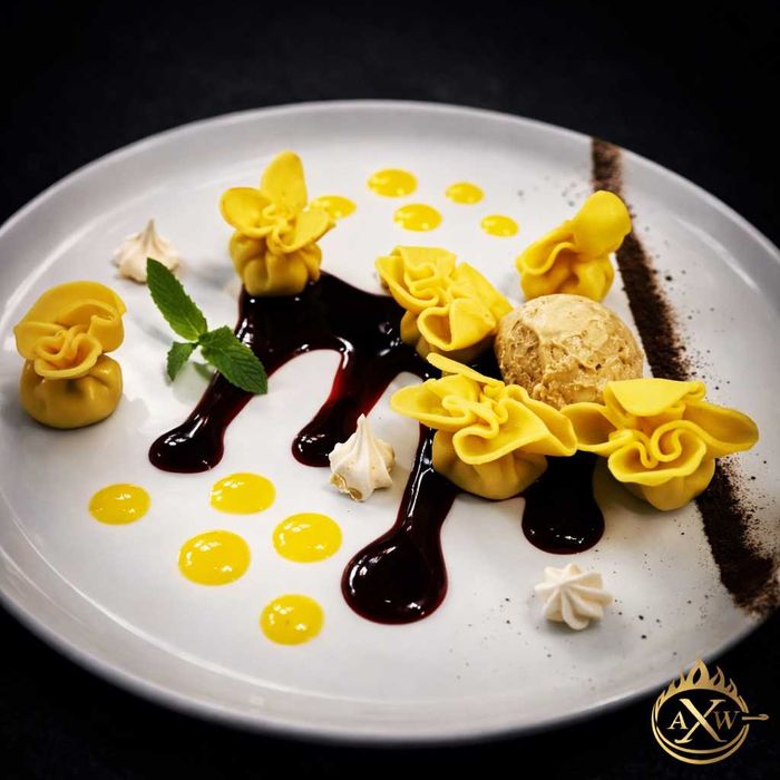 private chef/profesjonalny kucharz w twojej kuchni