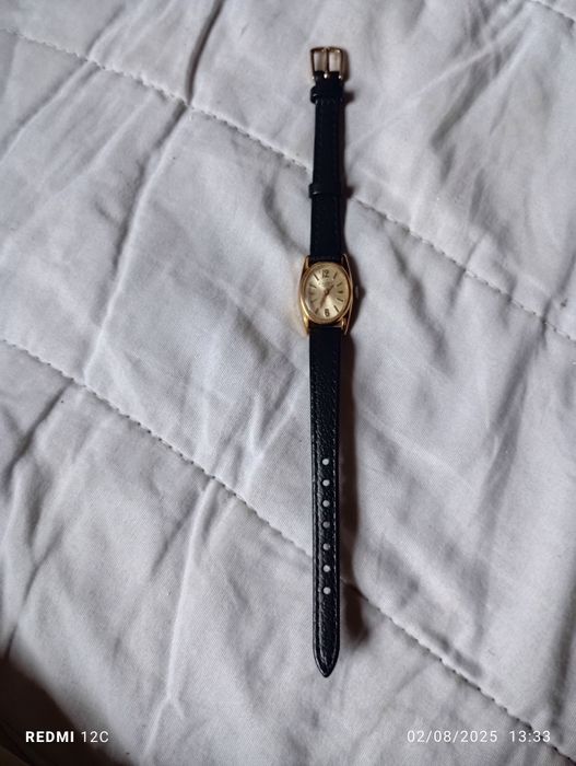 Relógio de senhora Cauny