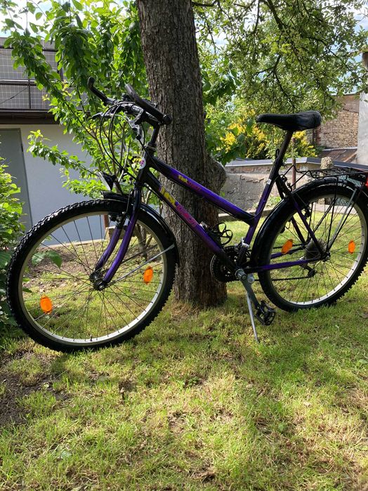 Rowery górskie MTB – 1 szt. 500 zł lub 2 szt. razem tylko 900 zł!