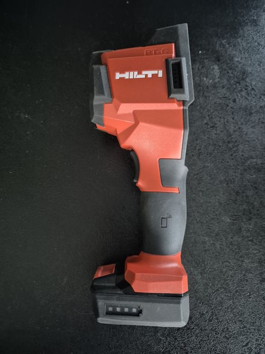 Kamera termowizyjna na podczerwień HILTI PT-C01 BOSCH GTC 600 C NOWA