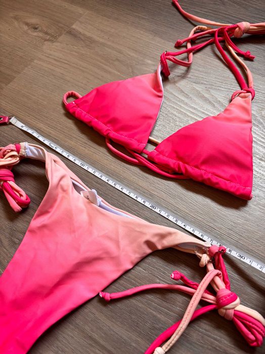 Conjunto biquini novo 38