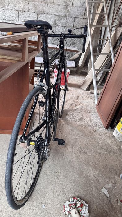 Bicicleta de estrada Orbea