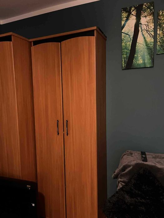 Meble do pokoju stan dobry