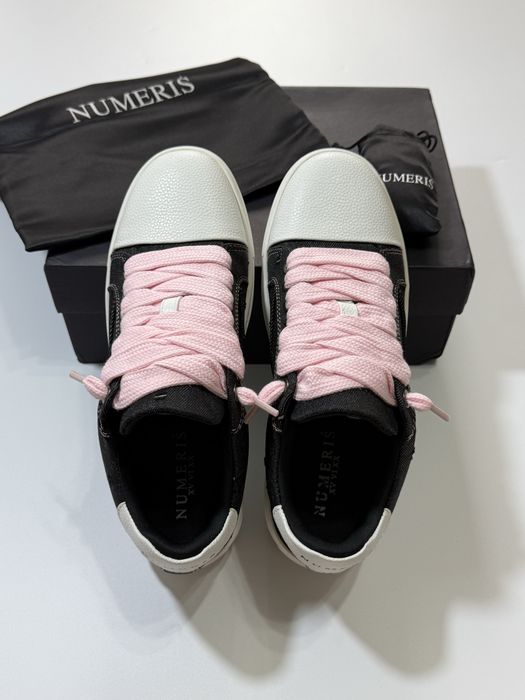 Numeris кросівки | Нумеріс shoes
