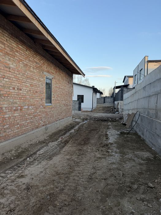 Продаж будинку 105 кв.м в масиві Криниченька