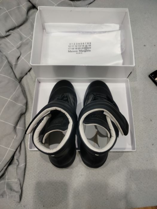 Buty Maison Margiela Future