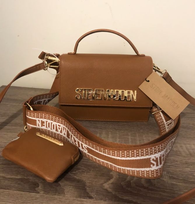 Сумка сумочка кросбоди Steve Madden оригинал!
